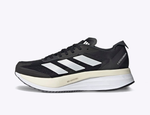 Sneakerek és cipők adidas Performance Adizero Boston 11 Fekete | GX6651