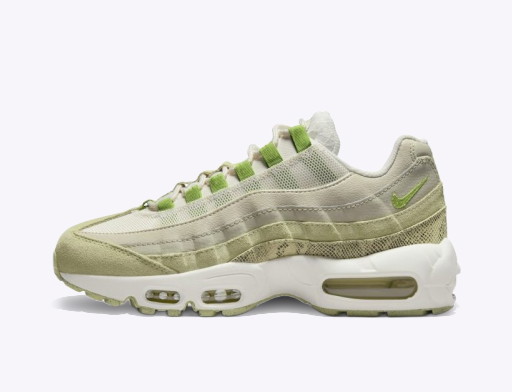 Sneakerek és cipők Nike Air Max 95 W Zöld | DV3208-001