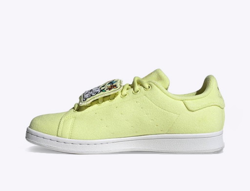 Sneakerek és cipők adidas Originals Stan Smith W Sárga | GX8553