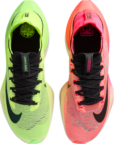 Sneakerek és cipők Nike Alphafly 2 Zöld | fq8110-331, 4
