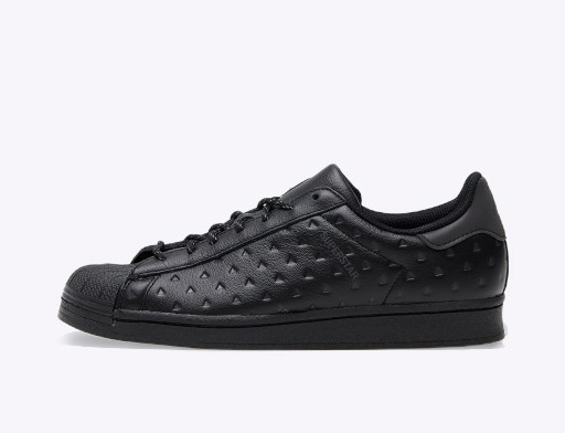 Sneakerek és cipők adidas Originals Pharrell Williams Superstar Fekete | GY4981