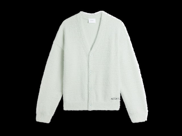 Miller Cardigan