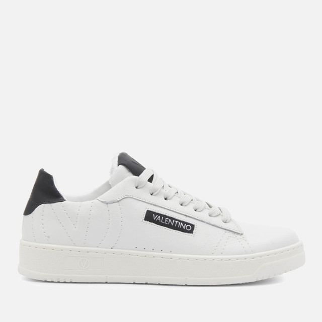 Women's Apollo Leather Trainers - UK 3.5