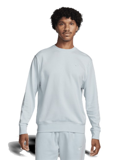 Sweatshirt Nike Sportswear Club Szürke | BV2666-085