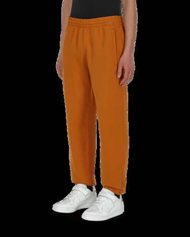 Sweatpants adidas Originals Adicolor Sweat Pants Craft 
Narancssárga | H11383, 4