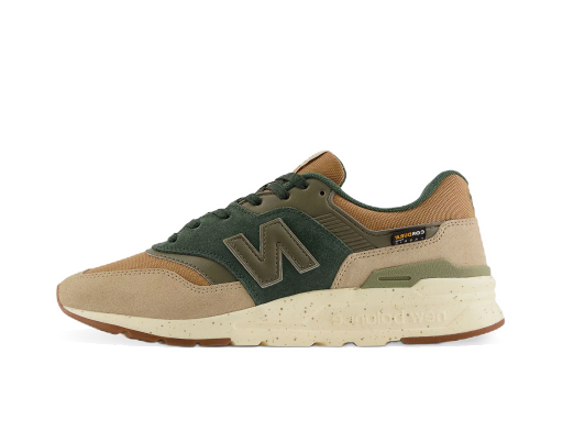 Sneakerek és cipők New Balance 997 Bézs | CM997HTW