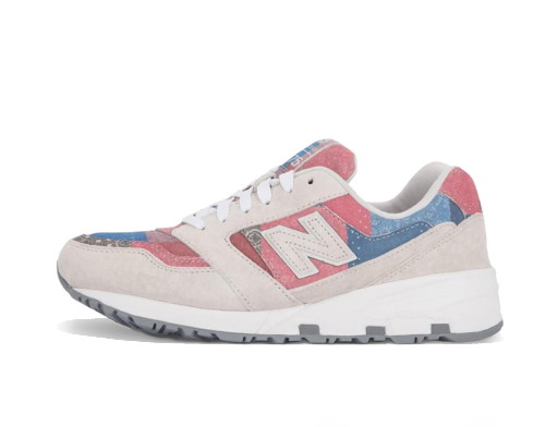 Sneakerek és cipők New Balance Concepts x 575 Többszínű | MD575CP