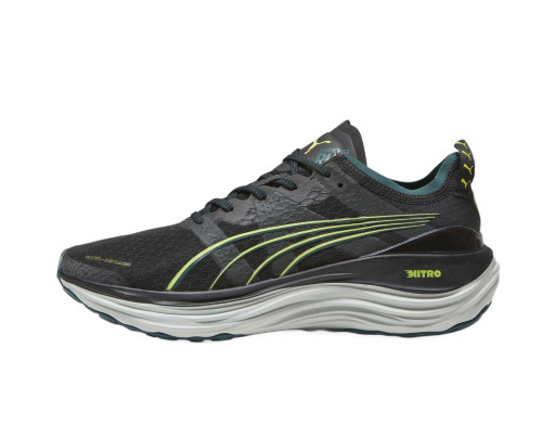 Sneakerek és cipők Puma Foreverrun Nitro WTR Fekete | 378472-01