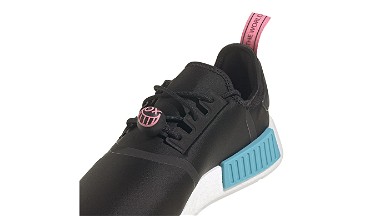 Sneakerek és cipők adidas Originals André Saraiva x NMD_R1 Többszínű | HQ6859, 9
