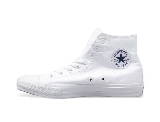 Sneakerek és cipők Converse Chuck Taylor All Star II Hi Fehér | 150148c