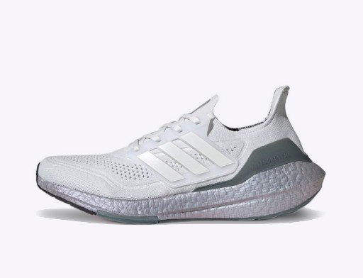 Lifestyle adidas Performance Ultraboost 21 Fehér | FY0383