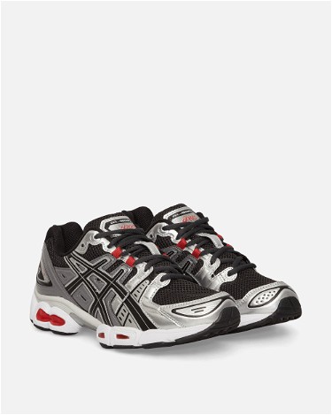 Sneakerek és cipők Asics Gel-Nimbus 9 "Graphite Grey" Fémes | 1201A424-023, 2
