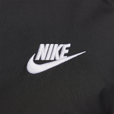 Puff dzsekik Nike Therma-FIT Sportswear Windpuffer Fekete | FB8788-010, 2