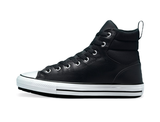 Sneakerek és cipők Converse Chuck Taylor All Star Berkshire Boot Fekete | 171448C