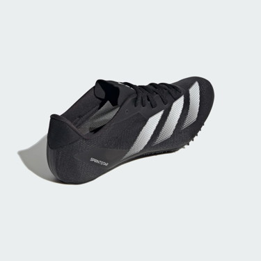 Sneakerek és cipők adidas Performance Adizero Sprintstar Shoes Fekete | IG9908, 5
