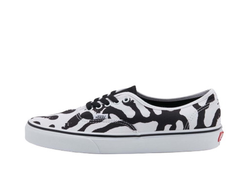 Sneakerek és cipők Vans Authentic OTW Art Collection DuyanAiZi Fehér | VN0A5KS9451