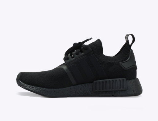 Sneakerek és cipők adidas Originals NMD_R1 PK Fekete | BZ0220