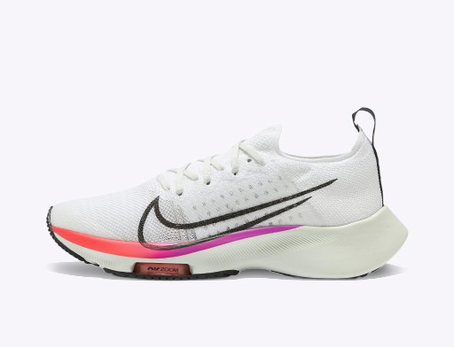 Sneakerek és cipők Nike Air Zoom Tempo FK GS Fehér | cj2102-100