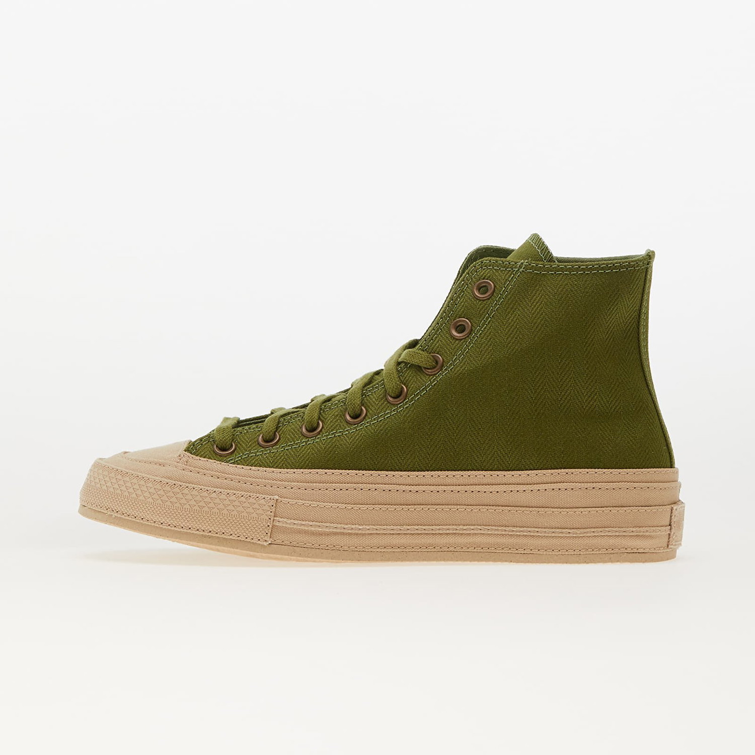 Sneakerek és cipők Converse Chuck 70 Zöld | A03661C, 0