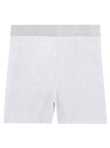 Rövidnadrág Jacquemus Le Short Arancia Fehér | 213KN004 2060 910