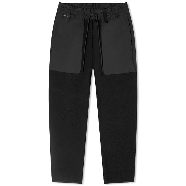 Sweatpants Moncler CNY Dragon Knitted Bottoms Fekete | 9L000-05-M1367-999