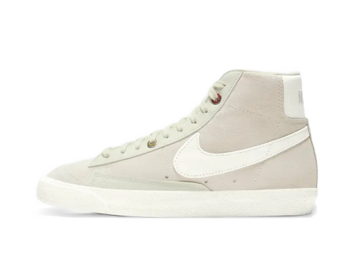 Sneakerek és cipők Nike Blazer Mid '77 Bézs | DH4271 001