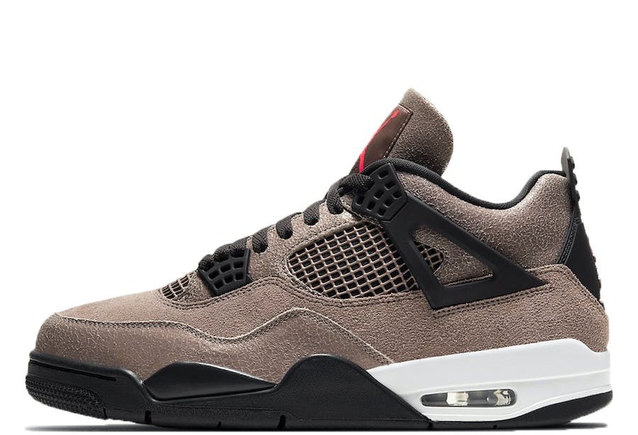 Sneakerek és cipők Jordan Air Jordan 4 Retro "Taupe Haze" Barna | DB0732-200, 1