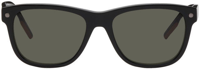 Napszemüveg ZEGNA Vintage Sunglasses Fekete | EZ0196@5605N#