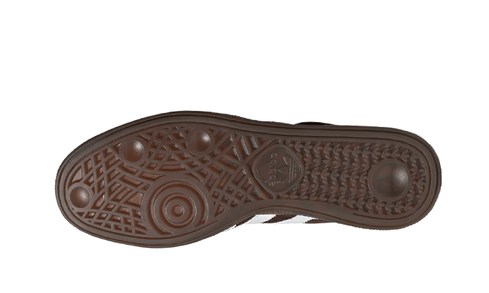 Sneakerek és cipők adidas Originals Handball Spezial "Shadow Brown Gum" Barna | IF8914, 1