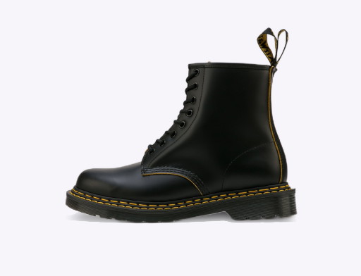 Sneakerek és cipők Dr. Martens 1460 Fekete | DM26100032