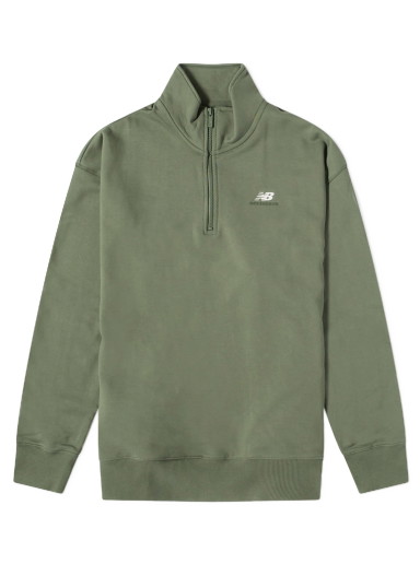 Sweatshirt New Balance Turtle Szürke | MT31501-DON