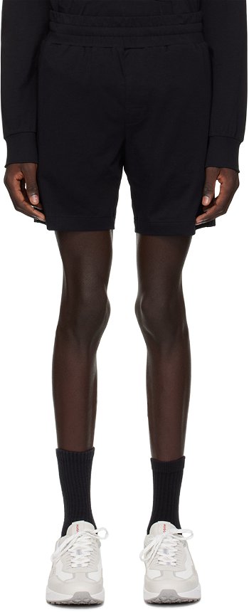 BOSS Hugo Printed Shorts 50505144