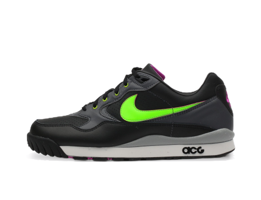 Sneakerek és cipők Nike ACG Air Wildwood ACG Fekete | AO3116-002