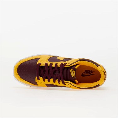 Sneakerek és cipők Nike Dunk Low Retro "University Gold" Sárga | DD1391-702, 4