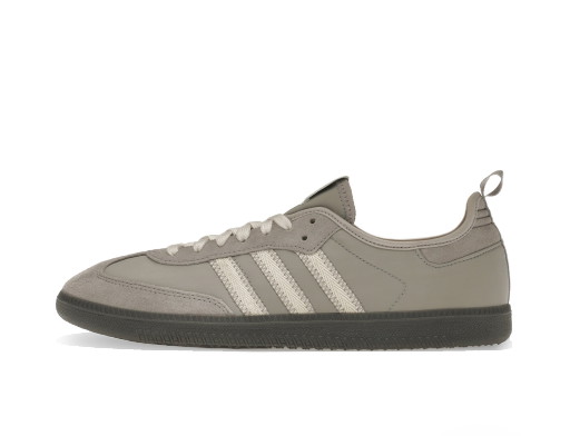 Sneakerek és cipők adidas Originals C.P. Company x Samba Szürke | F33870
