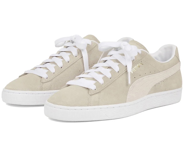 Sneakerek és cipők Puma Suede JJJJound Putty Bézs | 388659-05