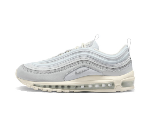 Sneakerek és cipők Nike Air Max 97 "Pure Platinum" Szürke | DZ2629-001