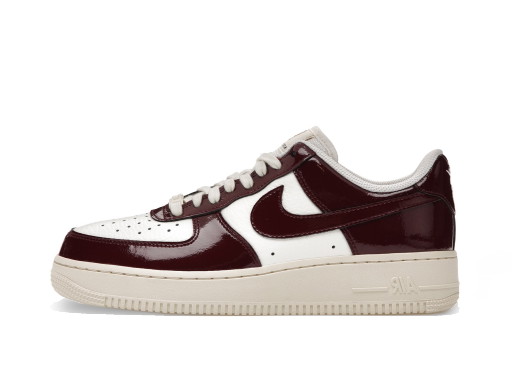 Sneakerek és cipők Nike Air Force 1 Low Roman Empire Dark Beetroot W Burgundia | DQ8583-100
