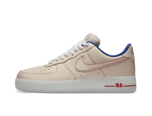 Sneakerek és cipők Nike Air Force 1 Low 07 LV8 Ice Sole Bézs | DH0928-800