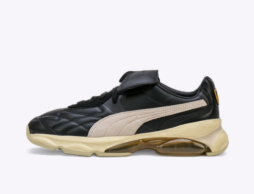 Sneakerek és cipők Puma Cell King Rhude Fekete | 371389 01