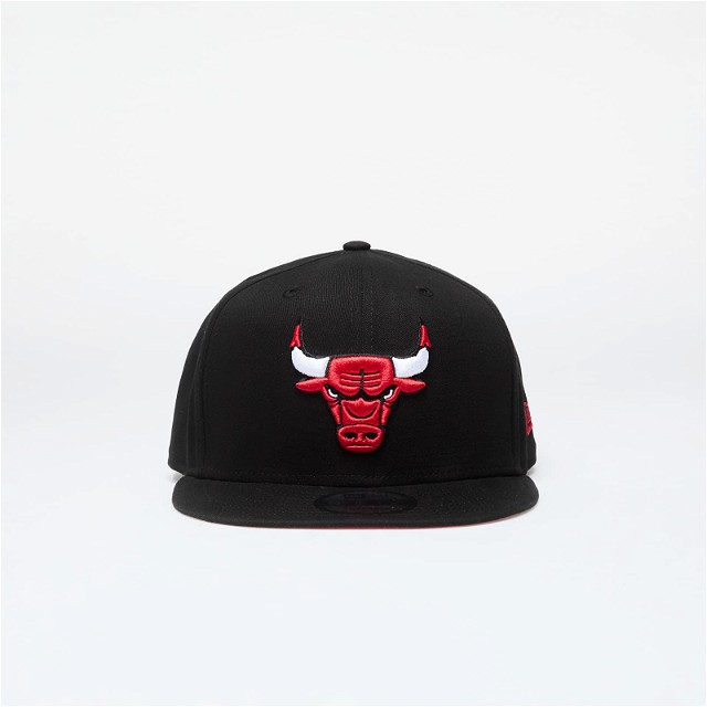 Chicago Bulls 9FIFTY Snapback Cap