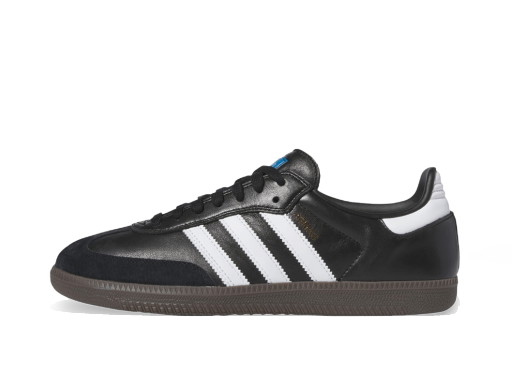 Sneakerek és cipők adidas Originals Samba ADV Fekete | IE3100