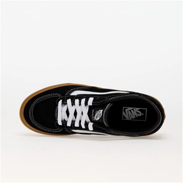 Sneakerek és cipők Vans Rowley Classic Fekete | VN0A4BTT9X11, 2