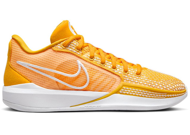 Sneakerek és cipők Nike Sabrina 1 TB University Gold (Women's) 
Narancssárga | FQ3391-700