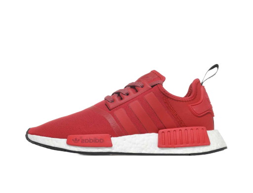 Sneakerek és cipők adidas Originals NMD R1 JD Sports Red 
Piros | BY2503