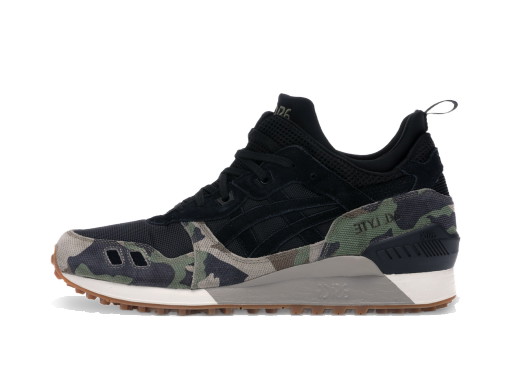 Sneakerek és cipők Asics Gel-Lyte MT Black Fekete | H8E2L-9090