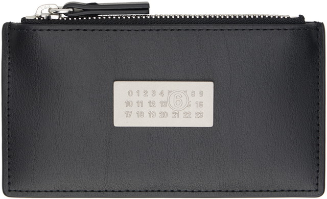 MM6 Numeric Wallet