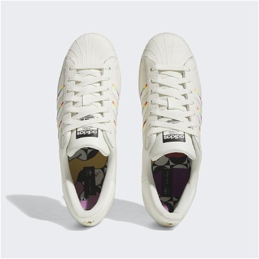 Sneakerek és cipők adidas Originals Superstar PRIDE RM Fehér | ID7493, 2