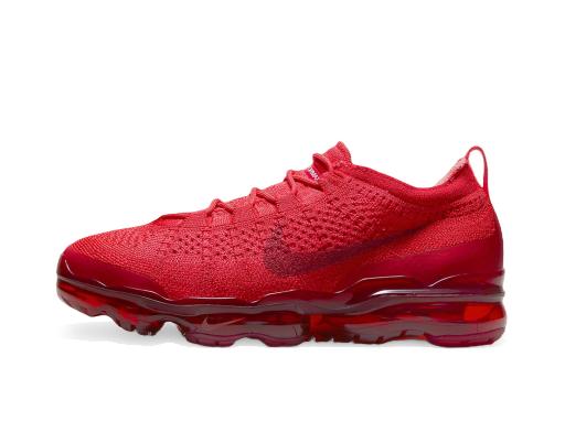Sneakerek és cipők Nike Air VaporMax 2023 Flyknit "Triple Red" 
Piros | DV1678-600