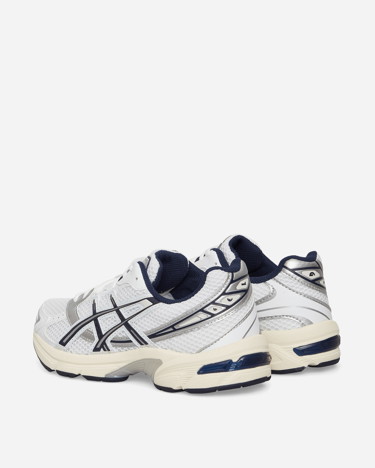 Sneakerek és cipők Asics GEL-1130 W Fehér | 1202A164-110, 5